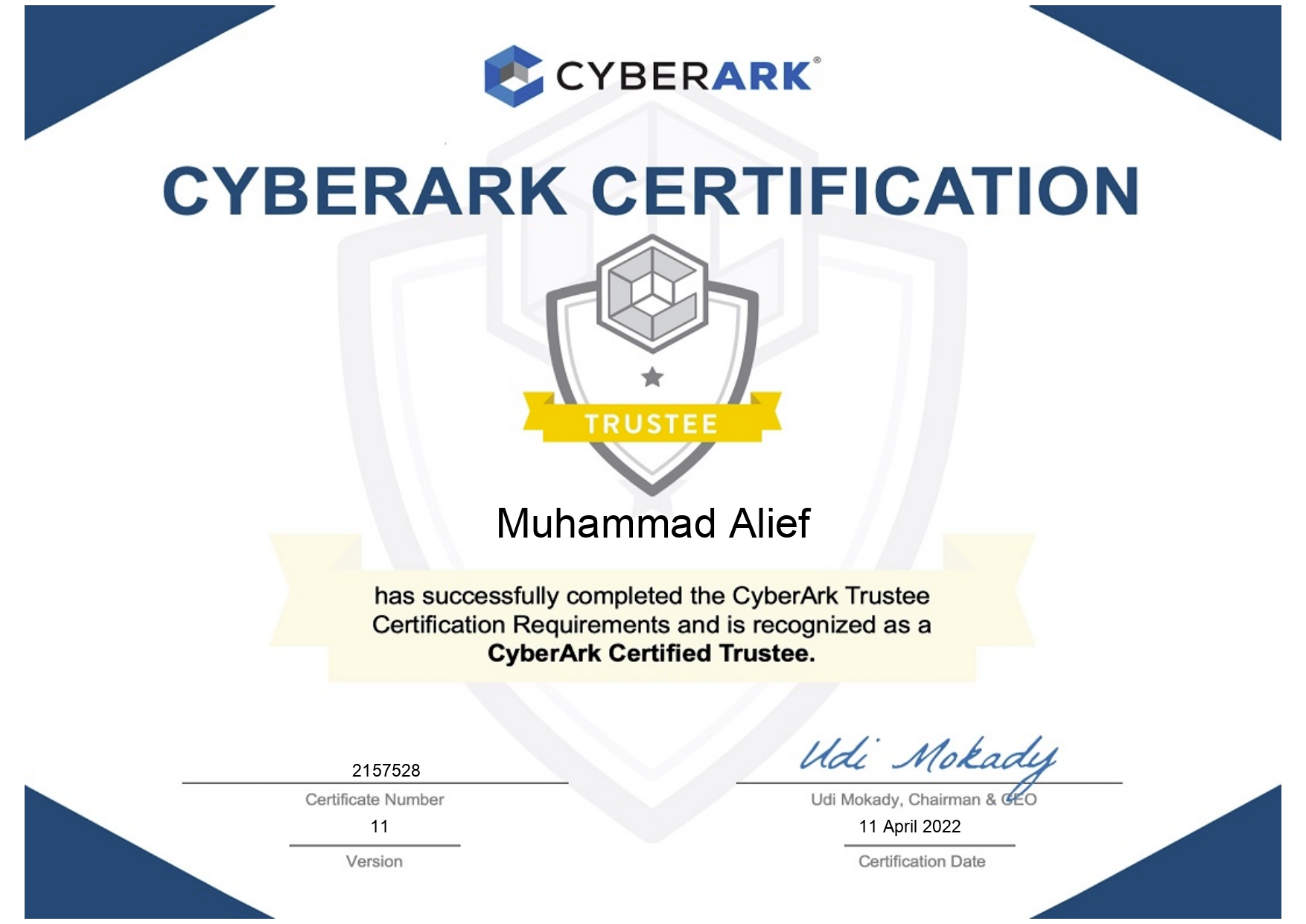 certificate 2